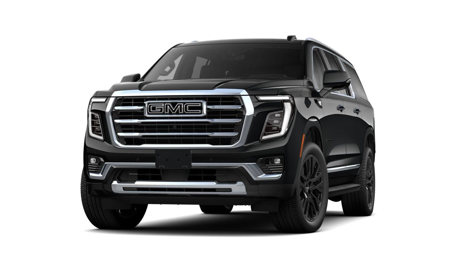 2027 GMC Yukon XL
