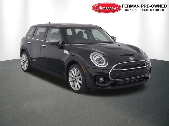 2024 MINI Clubman