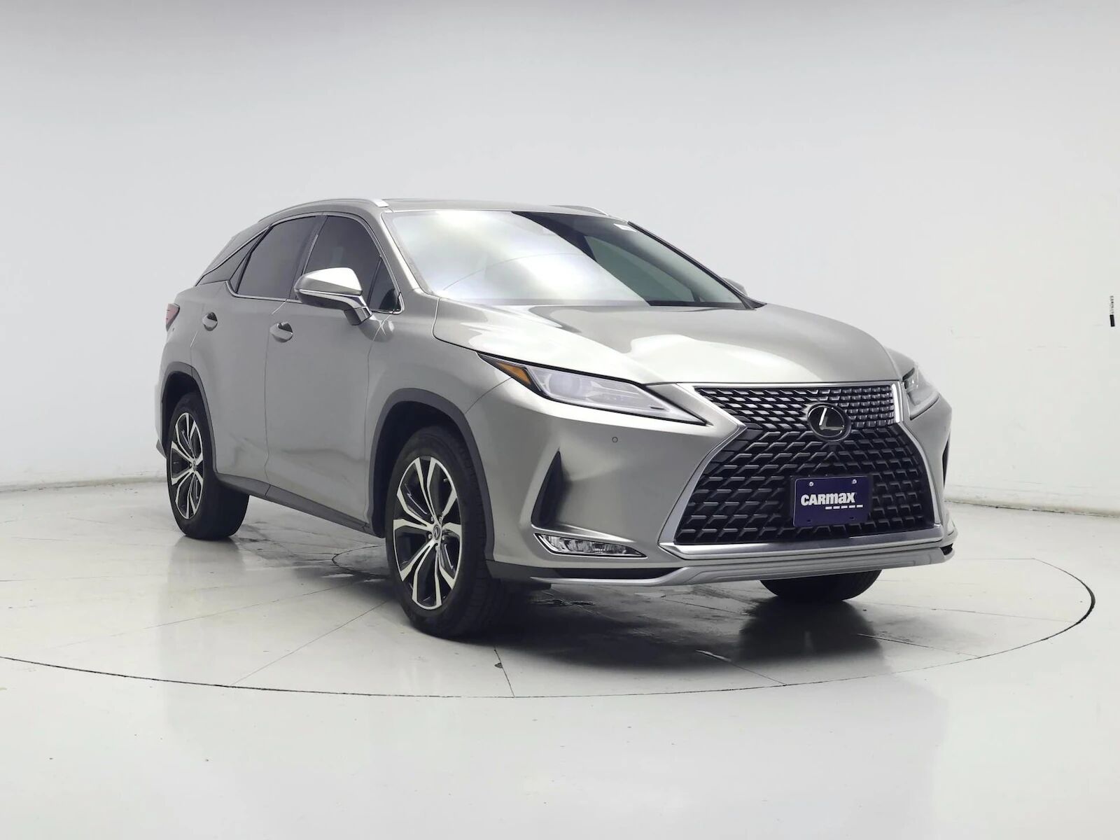 2022 Lexus RX