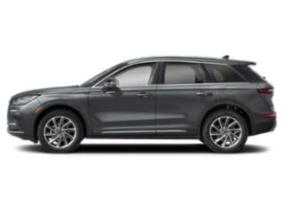 2025 LINCOLN Corsair