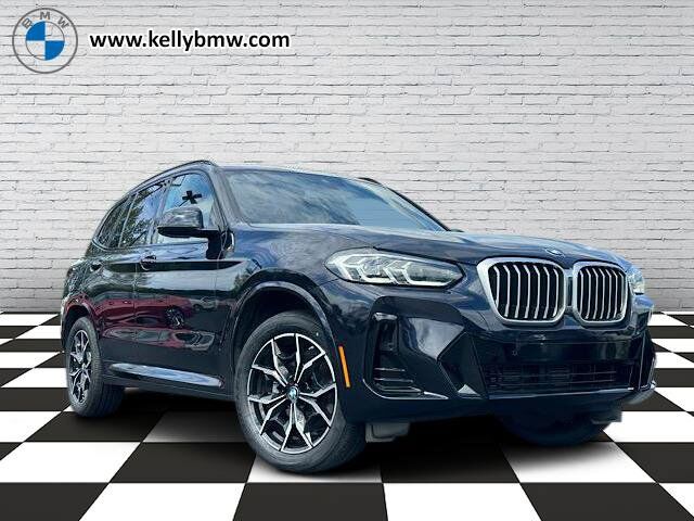 2023 BMW X3