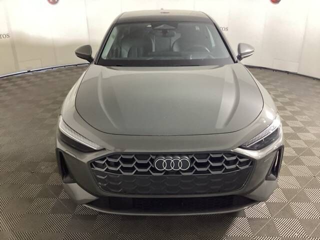 2025 Audi A5