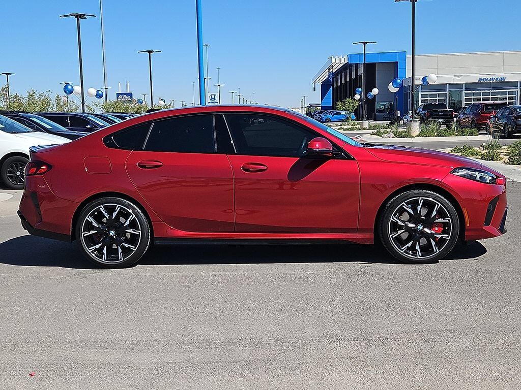2026 BMW 228