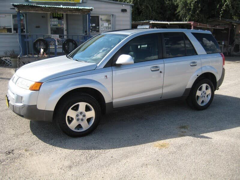 2005 SATURN Vue