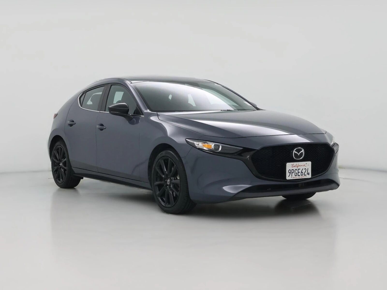 2023 MAZDA Mazda3