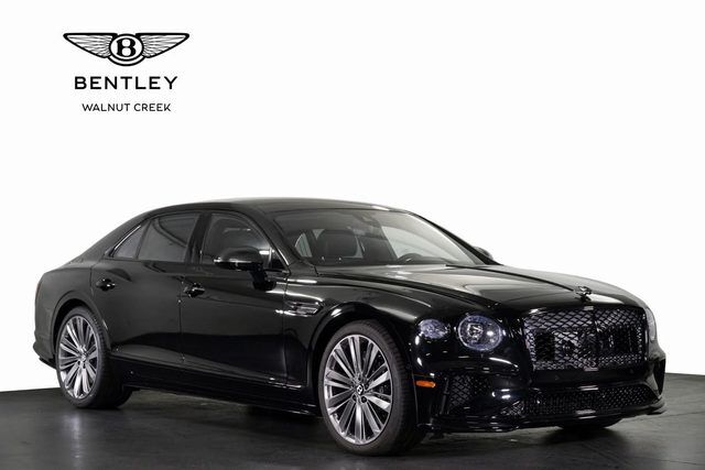 2026 BENTLEY Flying Spur