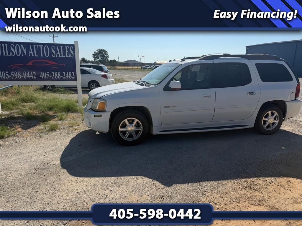 2005 GMC Envoy