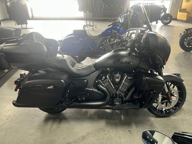 2026 INDIAN MOTORCYCLE Roadmaster PowerPlus