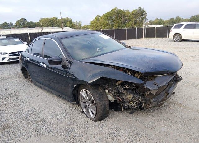2010 HONDA Accord