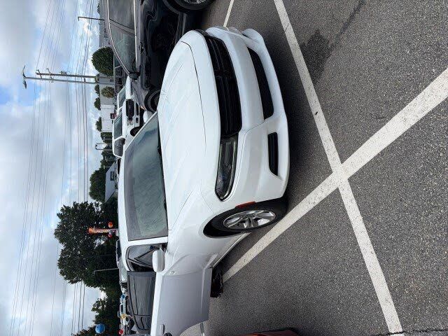 2015 DODGE Charger