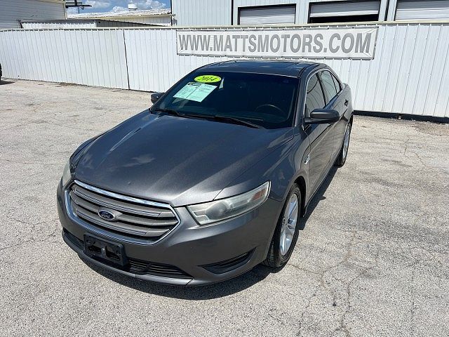 2014 FORD Taurus