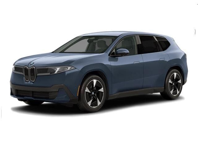 2027 BMW X3