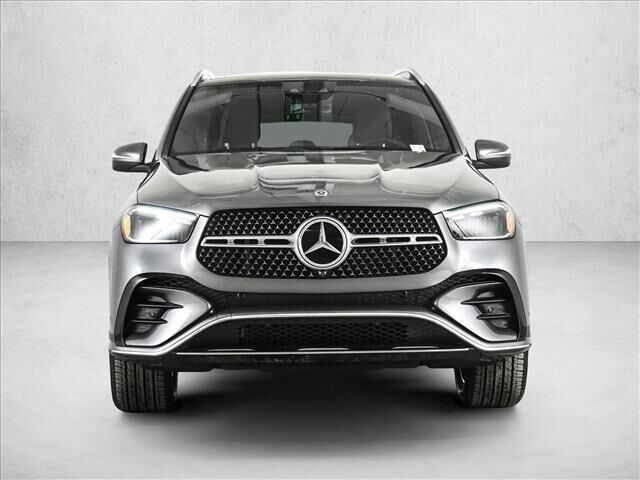 2026 Mercedes-Benz GLE-Class