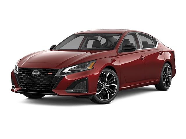 2026 NISSAN Altima
