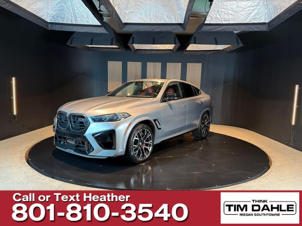 2024 BMW X6
