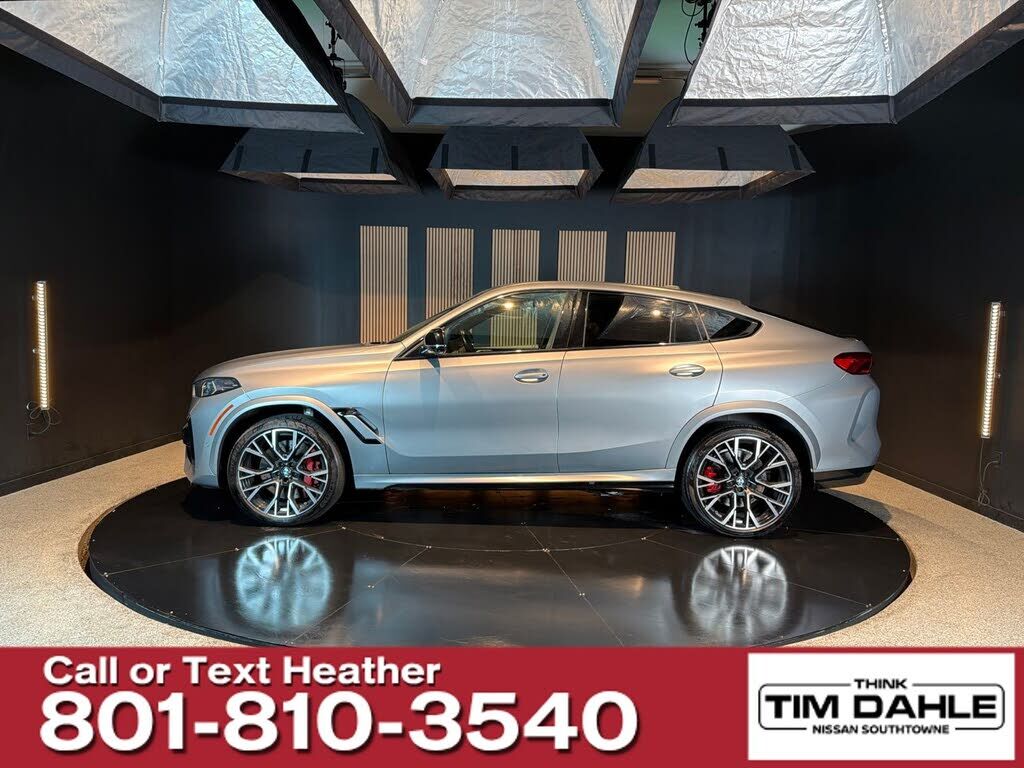 2024 BMW X6