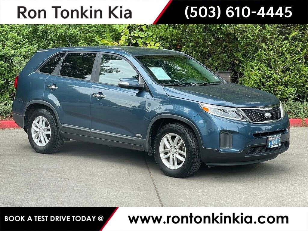 2014 KIA Sorento