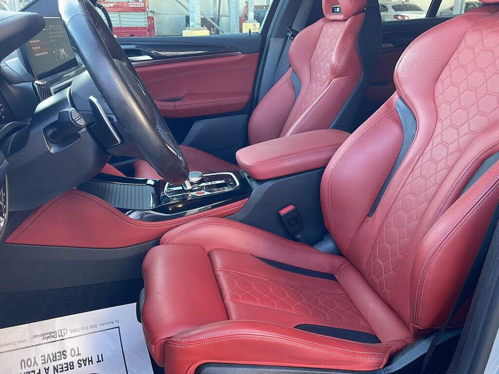 2024 BMW X4