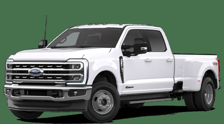 2026 FORD F-350