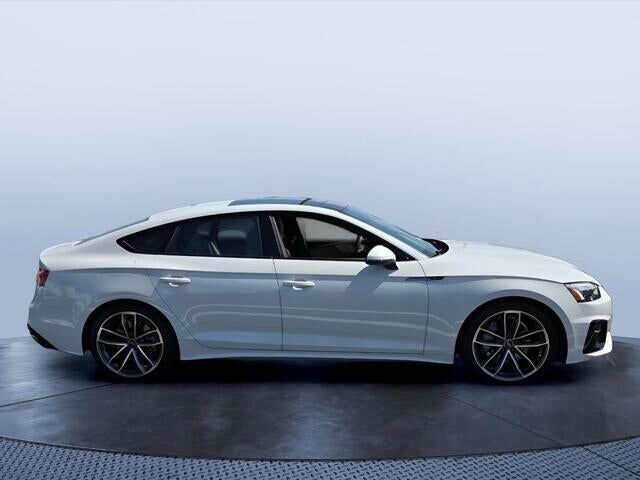 2024 Audi A5