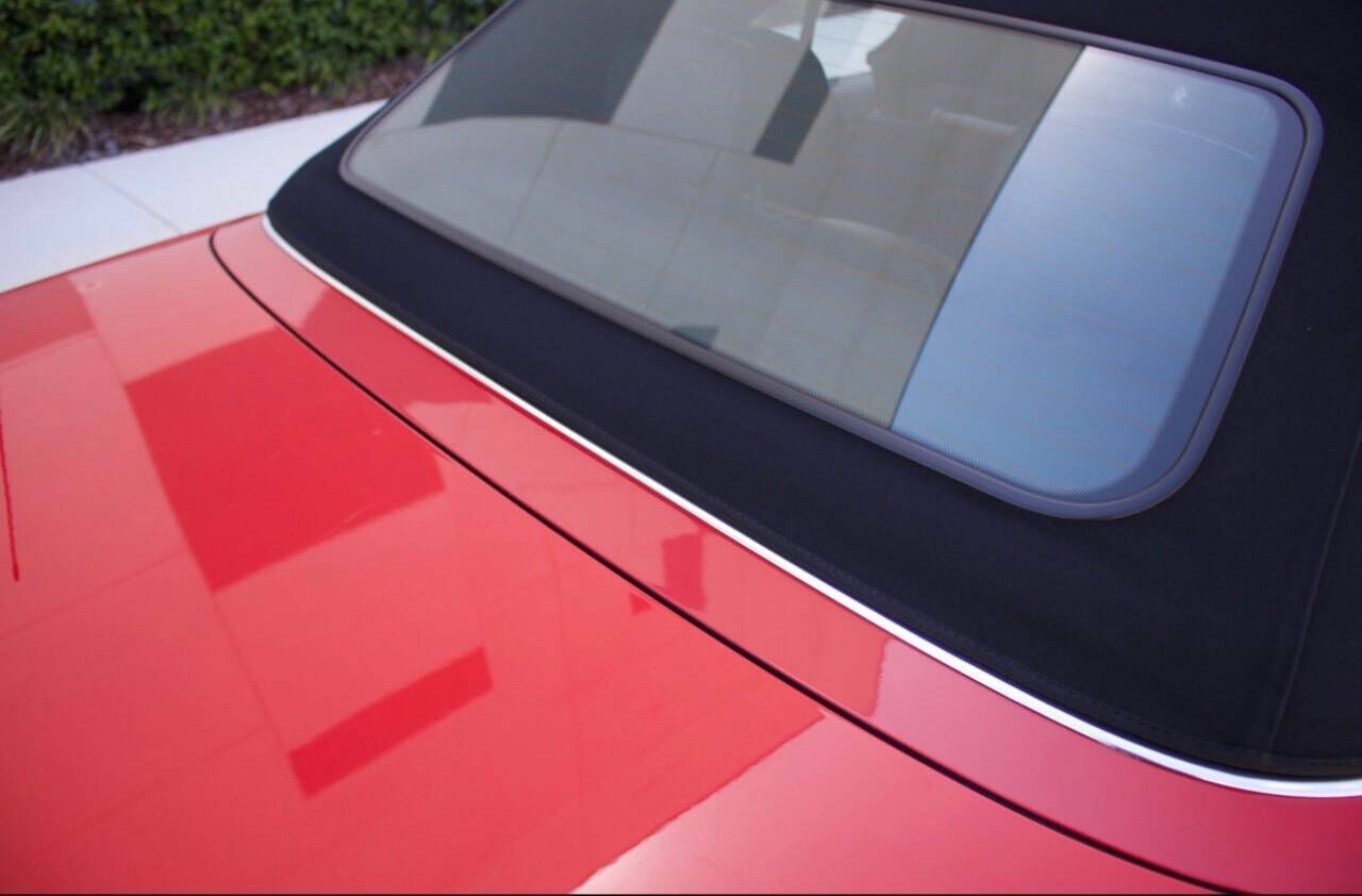 2001 BMW 330Ci