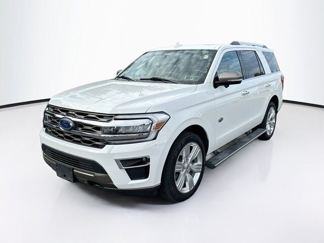 2024 FORD Expedition