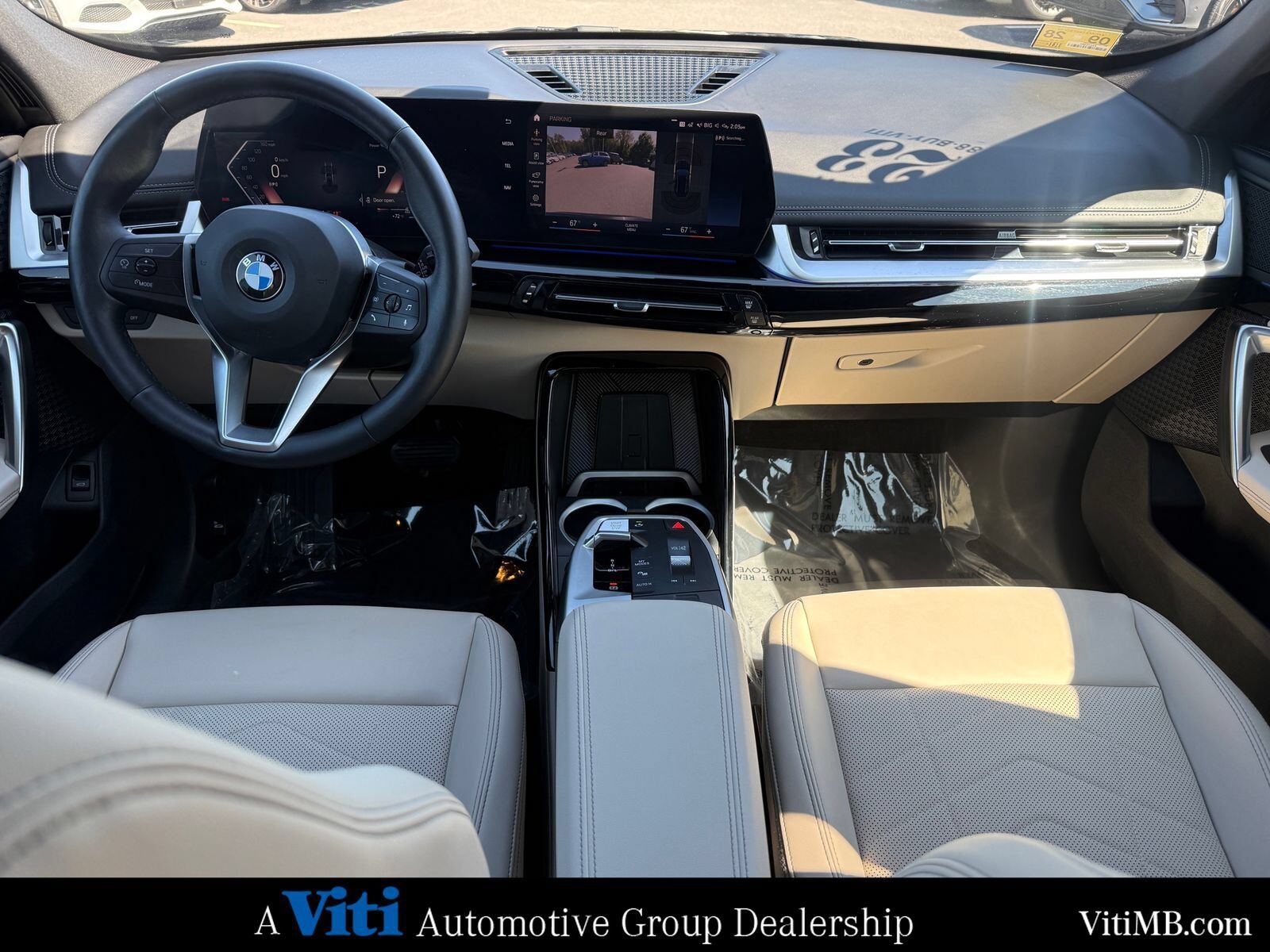 2023 BMW X1