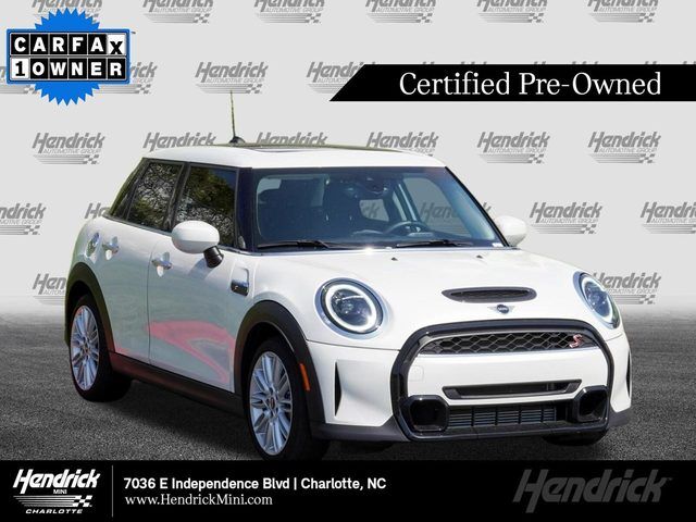 2024 MINI Hardtop