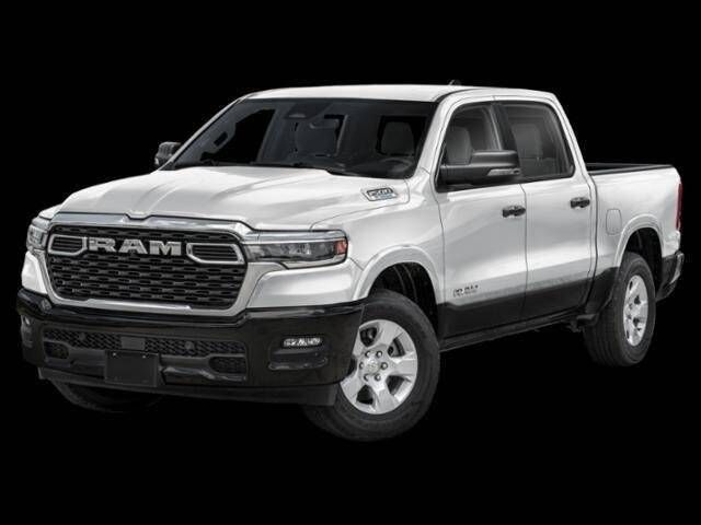 2027 RAM 1500