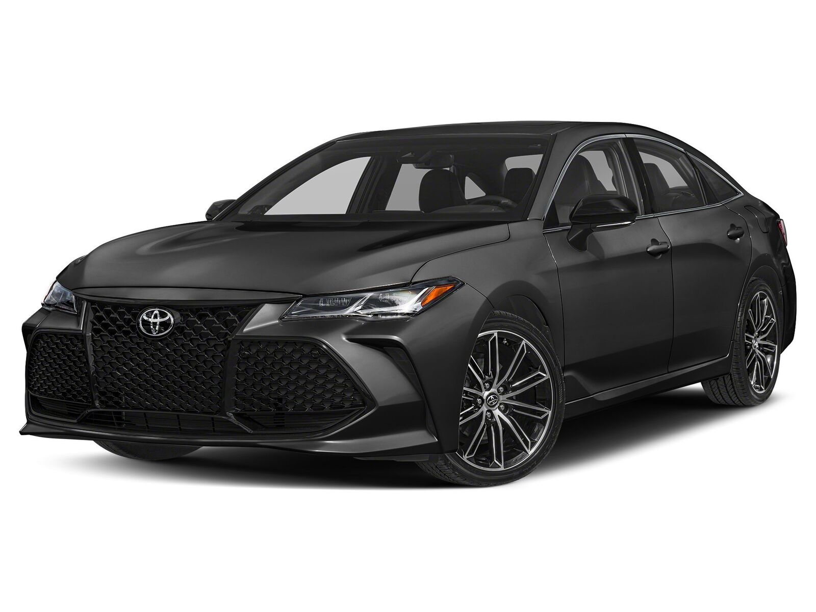 2022 TOYOTA Avalon