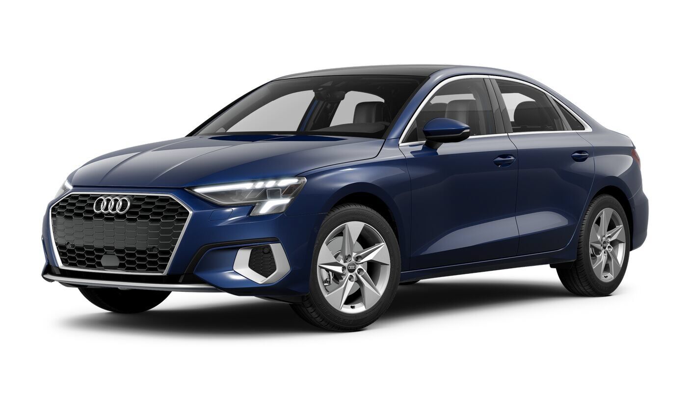 2023 AUDI A3