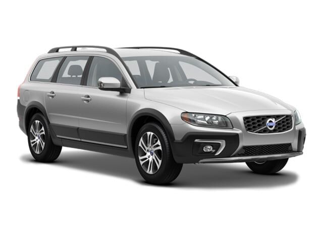 2016 VOLVO XC70