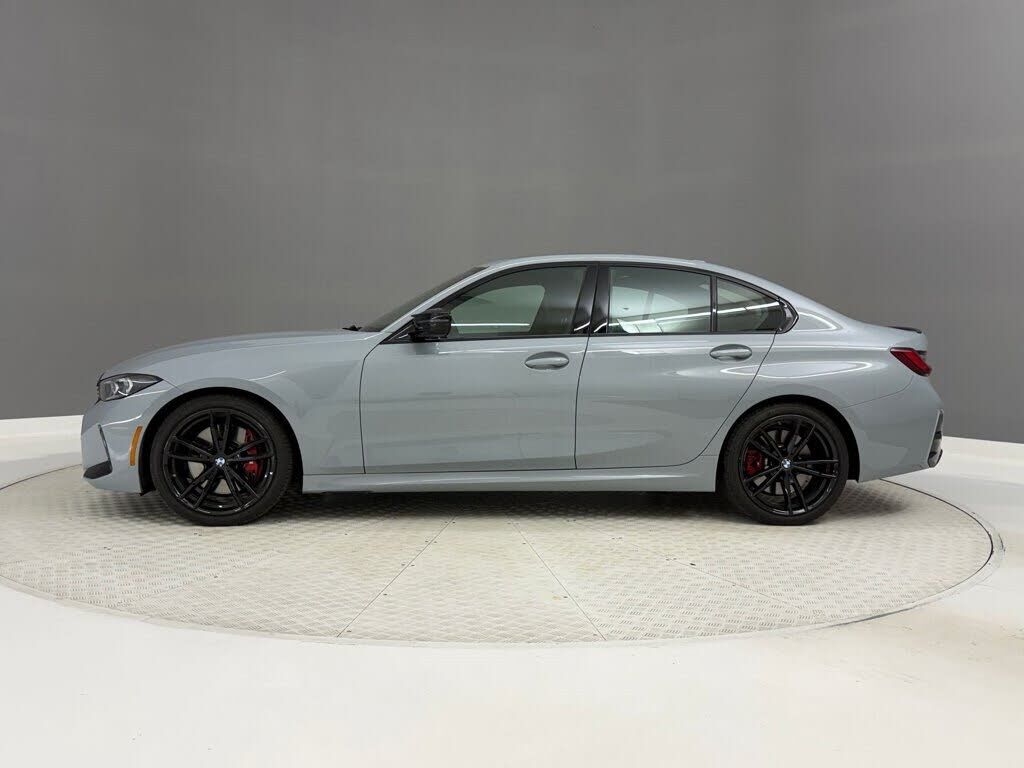 2024 BMW M340i
