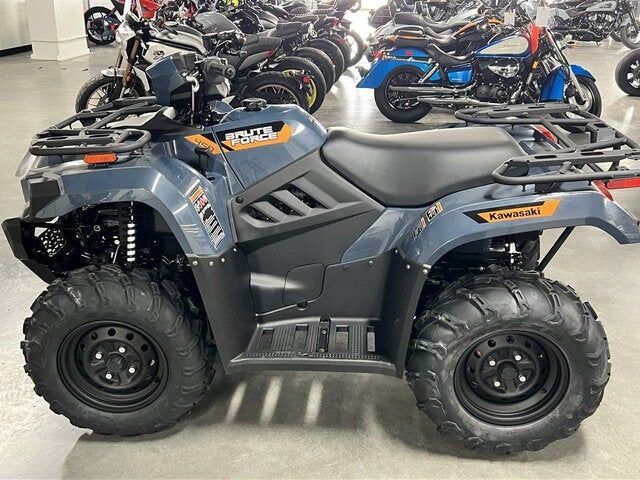2026 KAWASAKI Brute Force