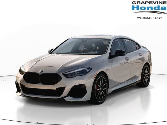 2024 BMW M2