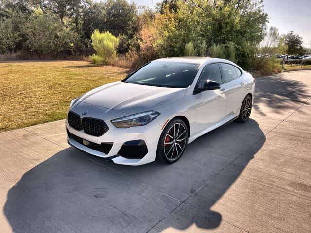 2024 BMW M235i