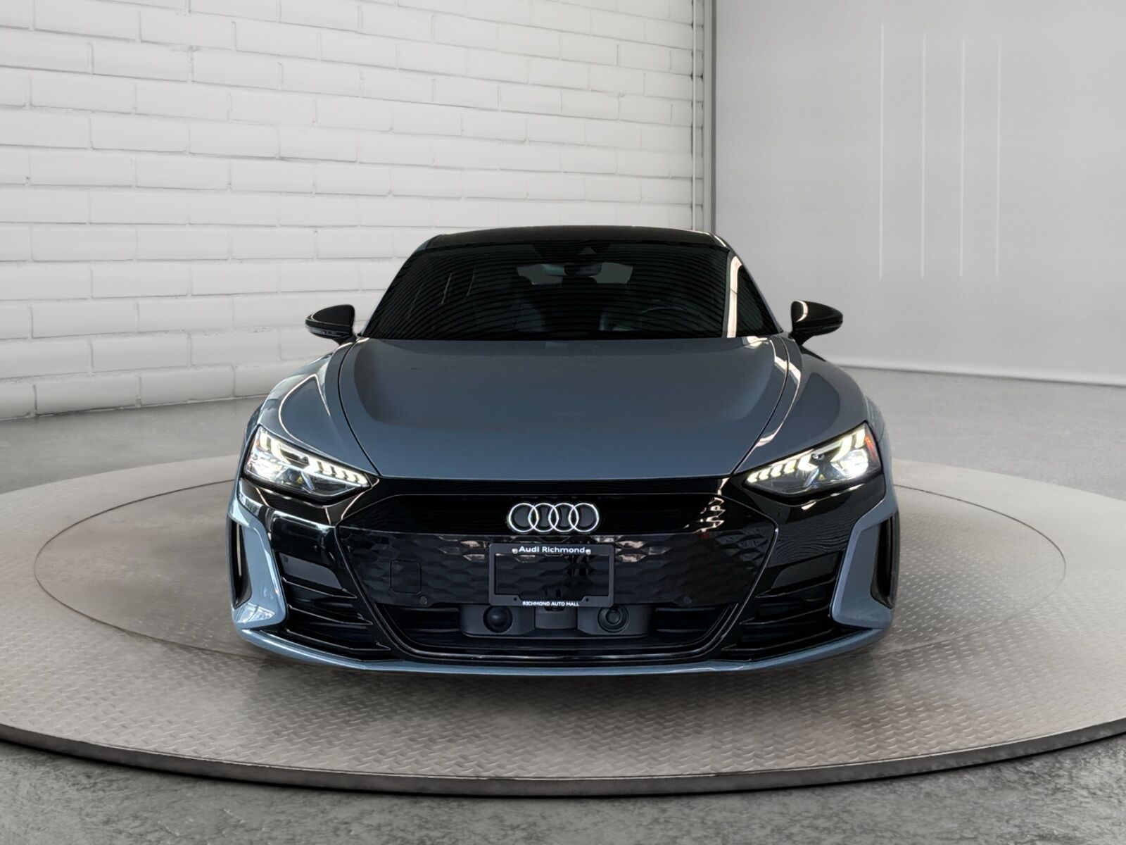 2022 Audi e-tron