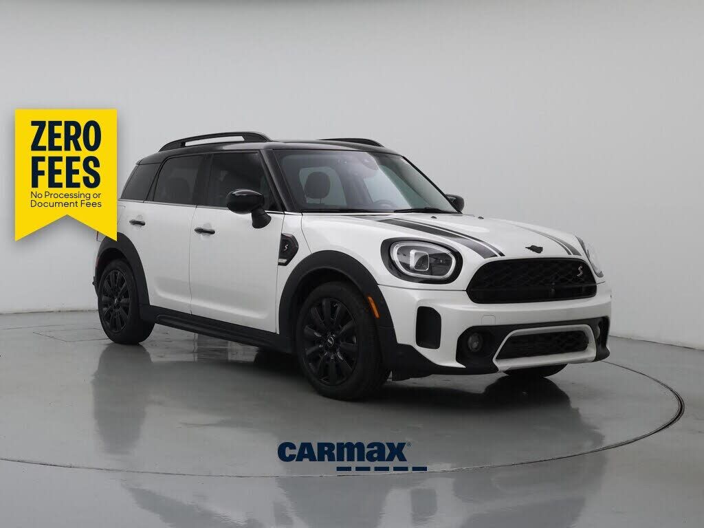 2023 MINI Countryman