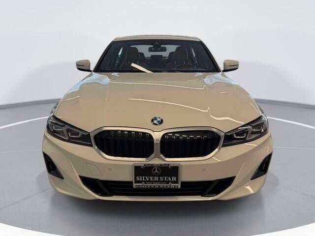 2024 BMW 330i