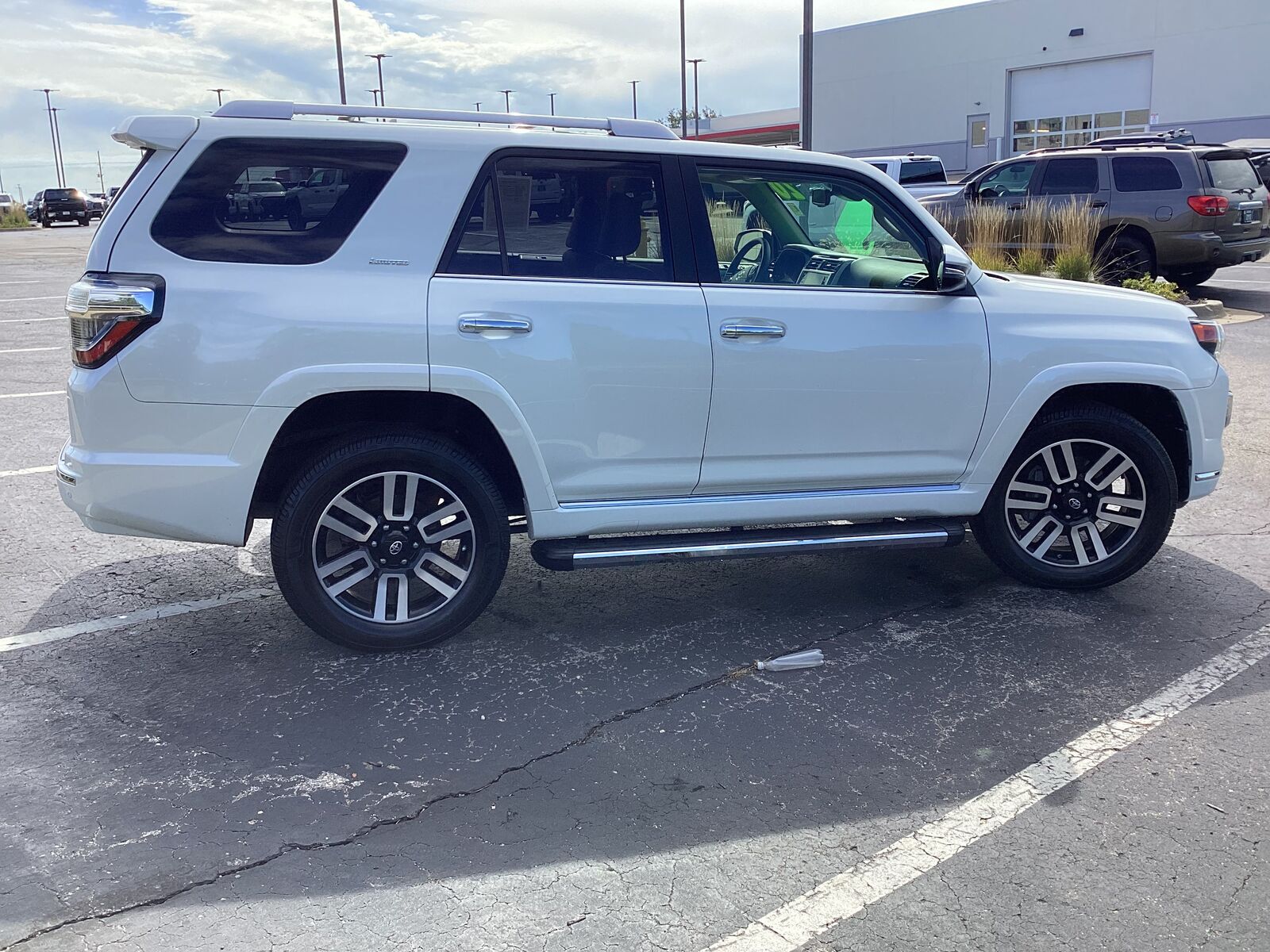 2020 TOYOTA 4-Runner