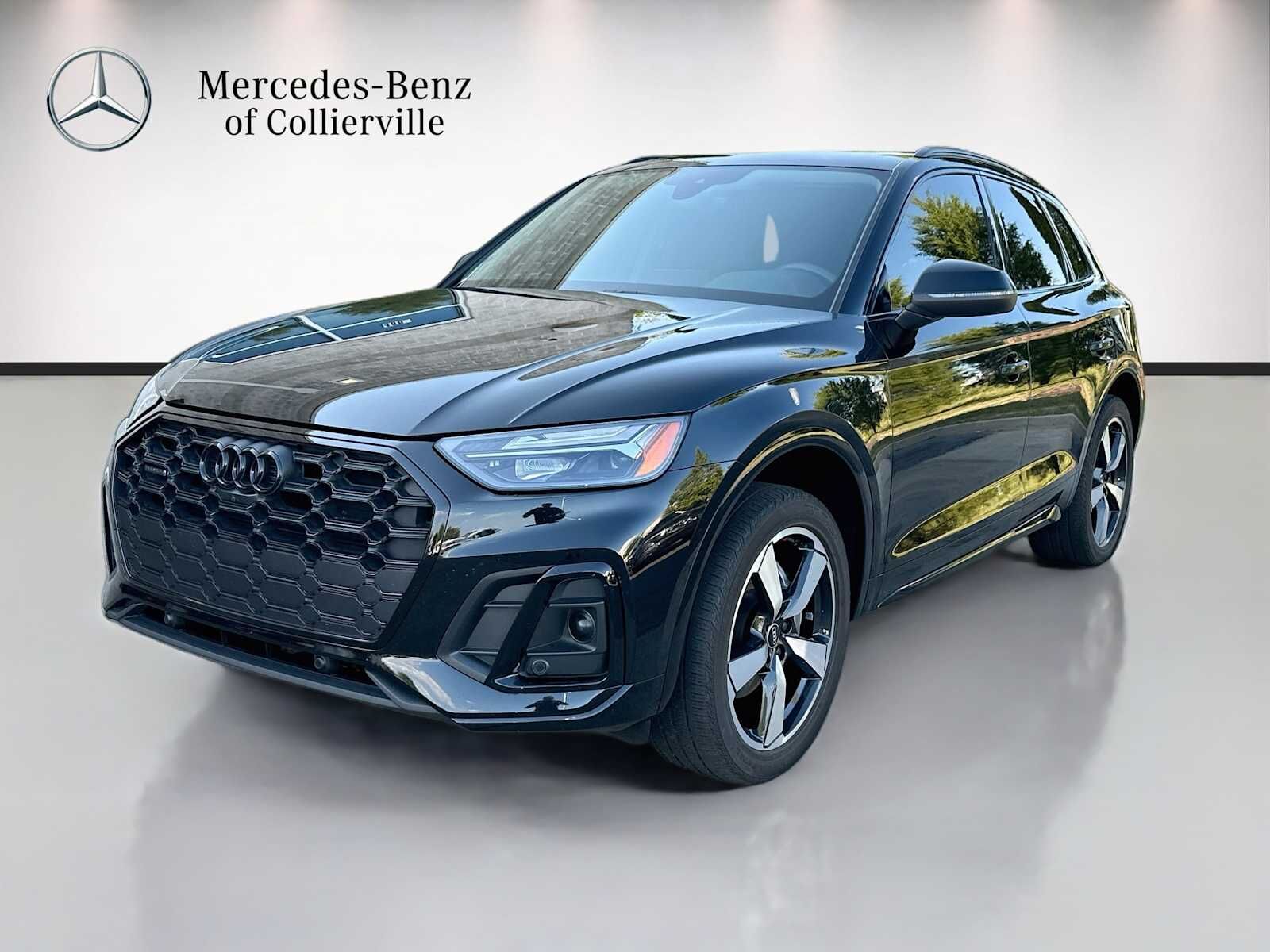 2023 AUDI Q5