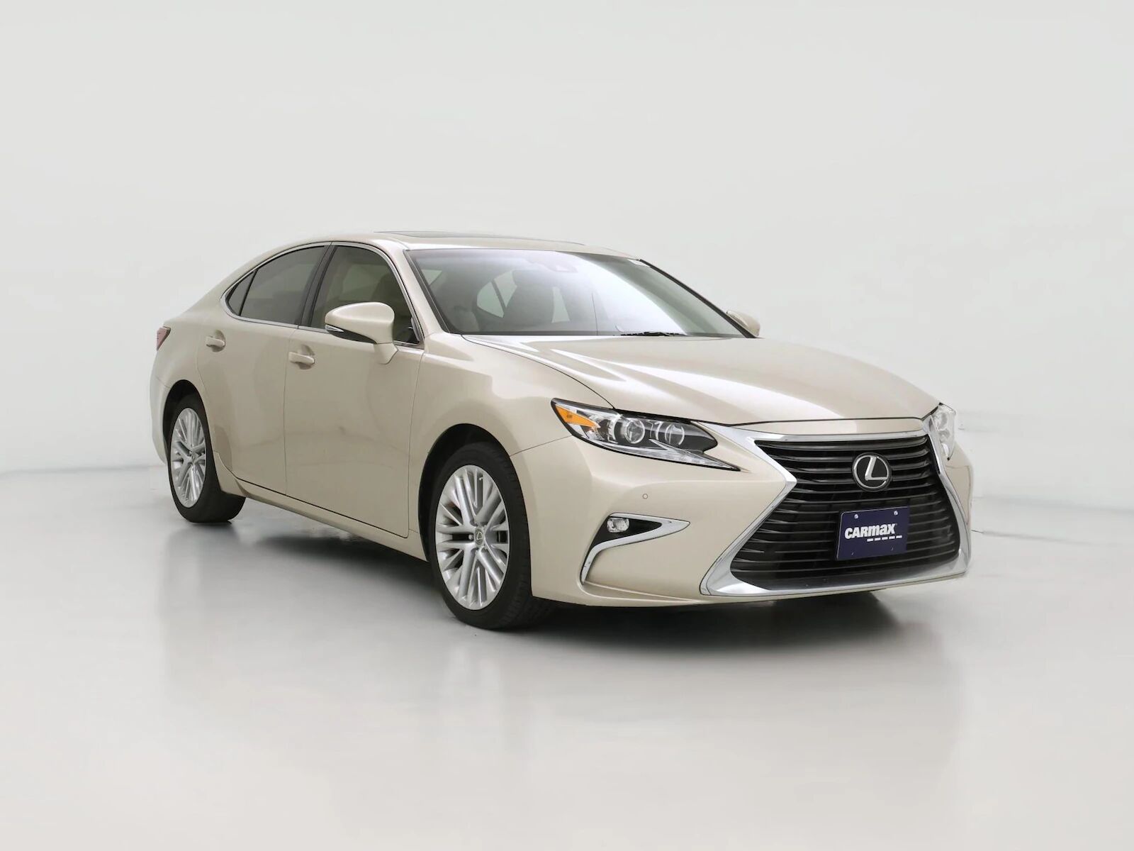 2016 LEXUS ES