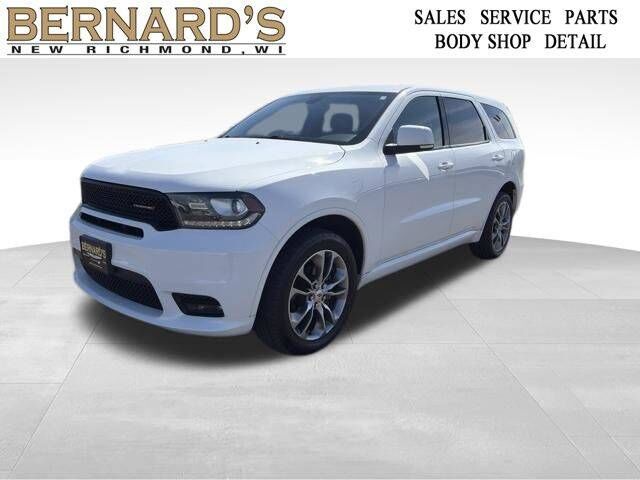 2020 DODGE Durango