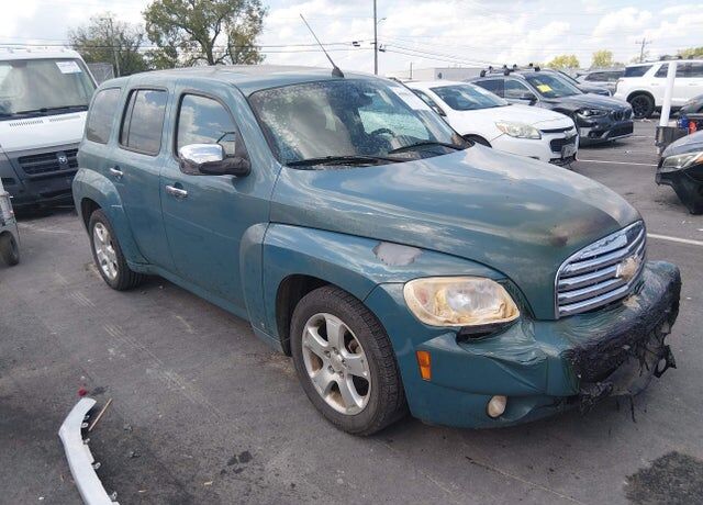 2007 CHEVROLET HHR