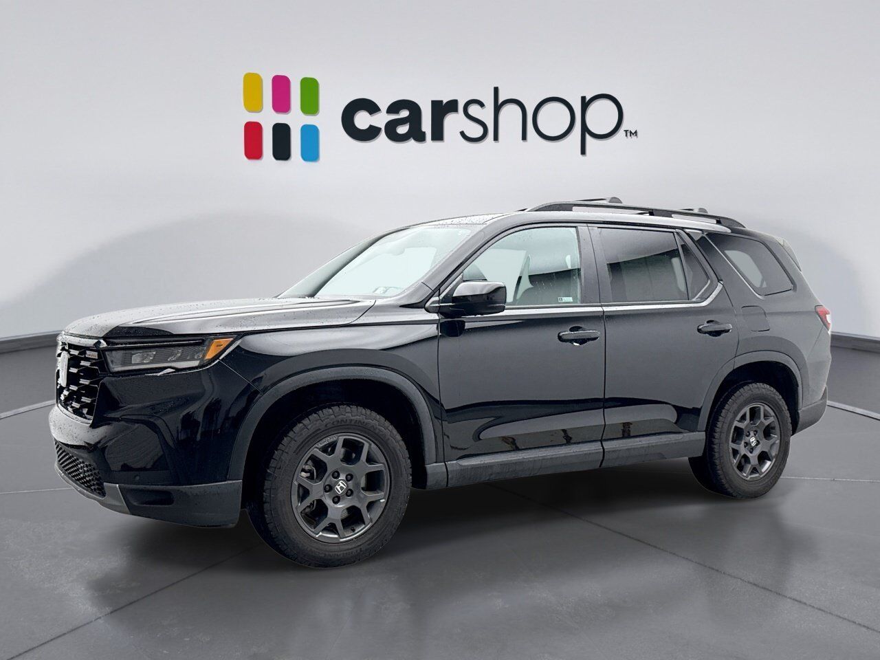 2023 HONDA Pilot