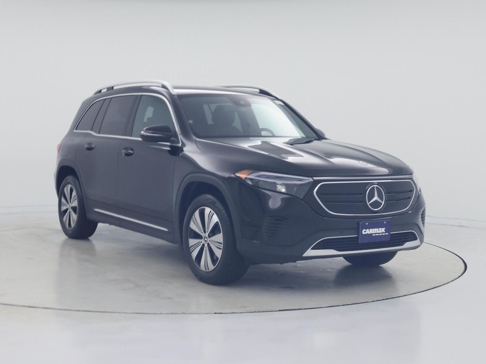 2023 Mercedes-Benz EQB-Class