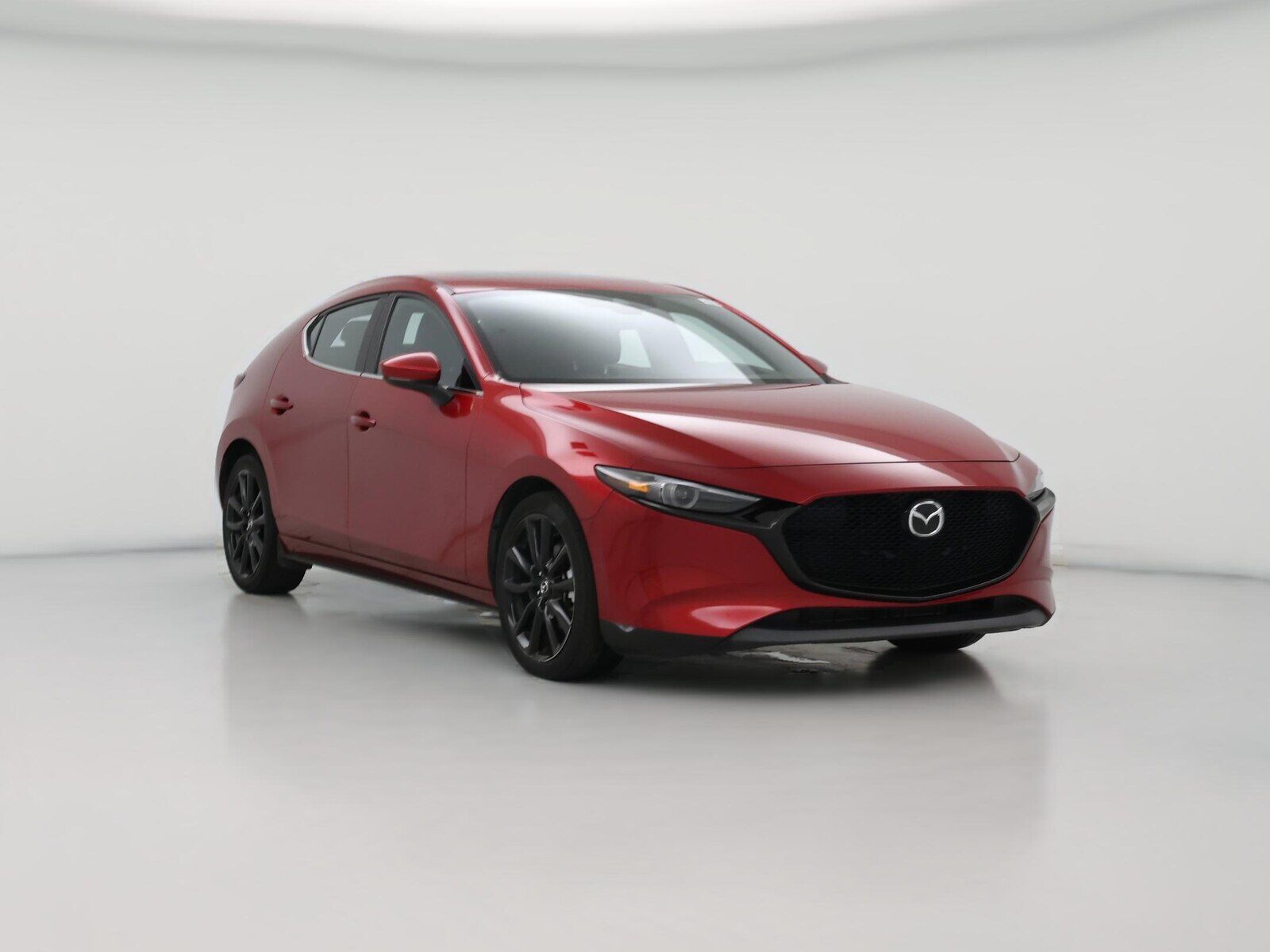 2021 MAZDA Mazda3