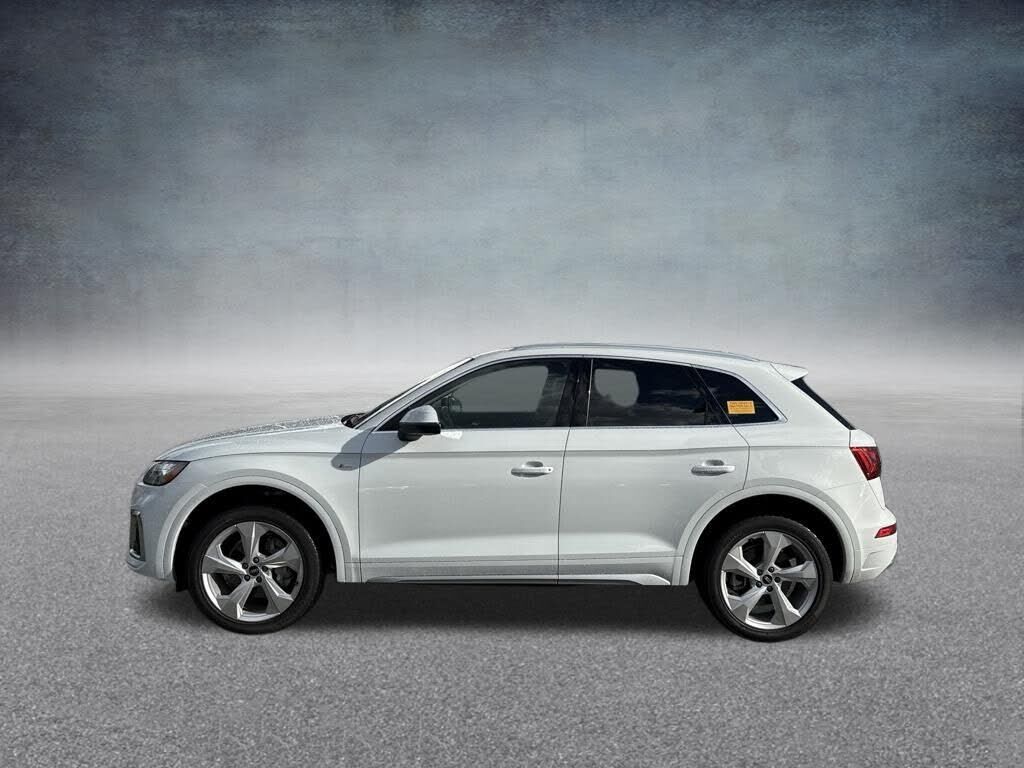 2024 Audi Q5