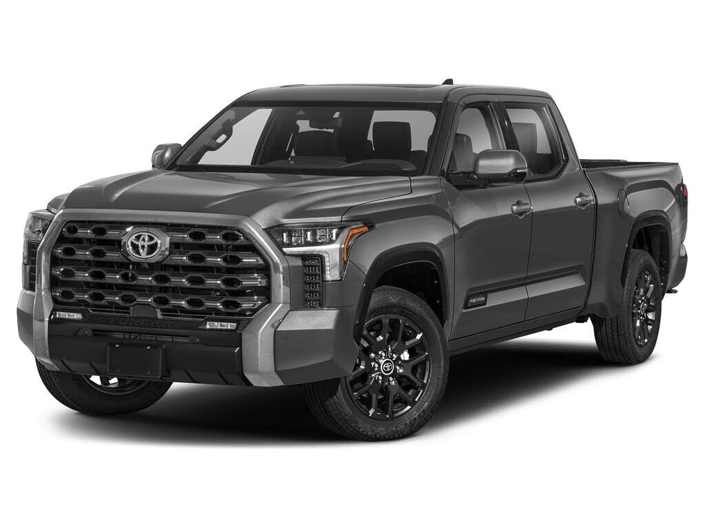 2023 TOYOTA Tundra