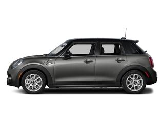 2016 MINI Hardtop